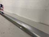 Body Side Front Door Molding, RH, Upper
